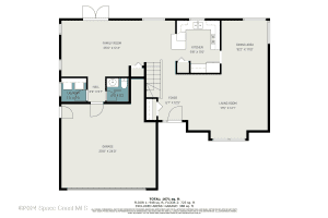 3220 Medici Blvd, New Smyrna Beach, FL 32168, Sold 12/18/24
