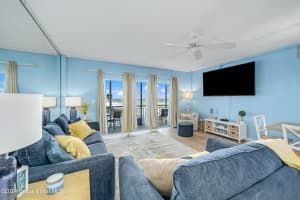 205 Jimmy Buffett Mem Hwy, Satellite Beach, FL 32937, Sold 01/10/25