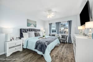 205 Jimmy Buffett Mem Hwy, Satellite Beach, FL 32937, Sold 01/10/25