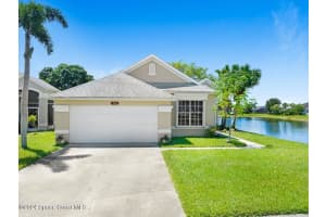 2255 Branchwood Dr, New Smyrna Beach, FL 32168, Sold 01/02/25