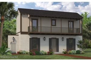 2352 Landon Street, Melbourne, Fl 32940, Melbourne