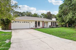 1782 Brookside St NE, Palm Bay, FL 32907, Sold 07/15/25