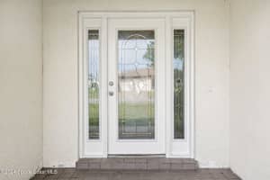 1782 Brookside St NE, Palm Bay, FL 32907, Sold 07/15/25