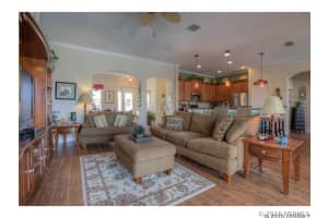 483 Venetian Villa Dr, New Smyrna Beach, FL 32168, Sold 01/10/25
