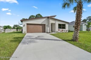 445 Escobar Ave NW, Palm Bay, FL 32907, Sold 12/20/24
