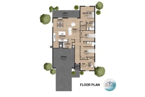 445 Escobar Ave NW, Palm Bay, FL 32907, Sold 12/20/24