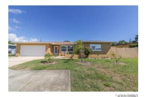 125 Ivanhoe Dr, Ormond Beach, FL 32176, Sold 01/16/25