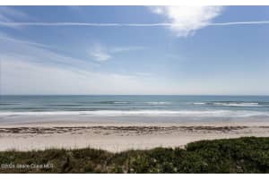 1791 Jimmy Buffett Mem Hwy, Indian Harbour Beach, FL 32937, Sold 01/27/25