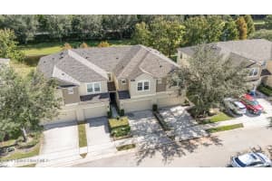 532 Mill Run Dr, New Smyrna Beach, FL 32168, Sold 03/03/25