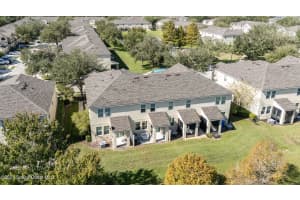 532 Mill Run Dr, New Smyrna Beach, FL 32168, Sold 03/03/25