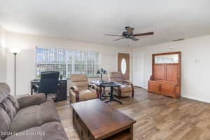 249 Alcantarra St NW, Palm Bay, FL 32907, Sold 12/31/24
