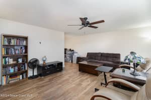249 Alcantarra St NW, Palm Bay, FL 32907, Sold 12/31/24