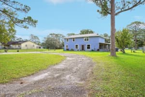 4636 Katy Dr, New Smyrna Beach, FL 32169, Sold 04/07/25