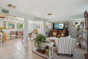 4636 Katy Dr, New Smyrna Beach, FL 32169, Sold 04/07/25