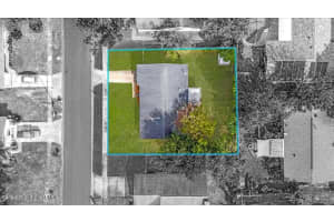 5405 Sandra Drive, Titusville, FL 32780 Sold 04/28/25