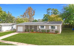 5405 Sandra Drive, Titusville, FL 32780 Sold 04/28/25