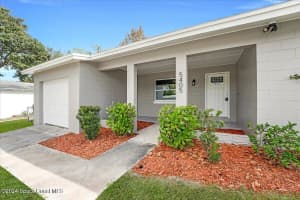 5405 Sandra Drive, Titusville, FL 32780 Sold 04/28/25