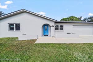 1193 Beacon St NW, Palm Bay, FL 32907, Sold 12/02/24