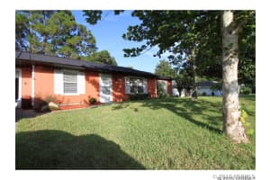 2411 Woodland Dr, Edgewater, FL 32141, Sold 04/02/25