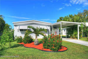 902 Cashew Cir, Sebastian, FL 32976, Sold 02/07/25