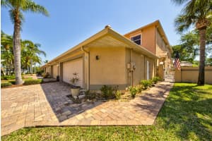 27 Marina Isles Boulevard, Indian Harbour Beach, FL 32937 Sold 10/01/25