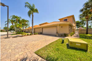 27 Marina Isles Boulevard, Indian Harbour Beach, FL 32937 Sold 10/01/25