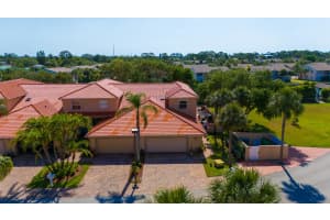 27 Marina Isles Boulevard, Indian Harbour Beach, FL 32937 Sold 10/01/25
