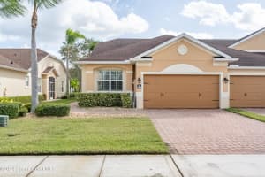 3595 Spencer Ln, Melbourne, FL 32940, Sold 03/07/25