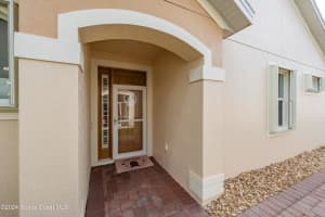 3595 Spencer Ln, Melbourne, FL 32940, Sold 03/07/25
