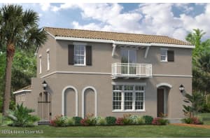 2336 Landon Street, Melbourne, Fl 32940, Melbourne