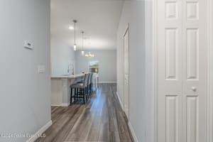 1170 Dania Cir, Palm Bay, FL 32905, Sold 02/28/25