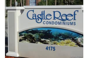 4175 S Atlantic Ave #203c, New Smyrna Beach, FL 32169, Sold 01/04/25