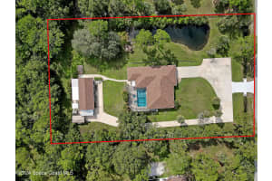 656 Middlebury Loop, New Smyrna Beach, FL 32168, Sold 02/24/25