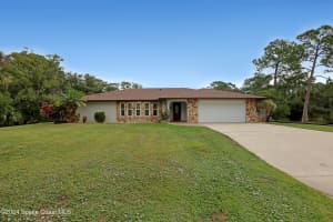 656 Middlebury Loop, New Smyrna Beach, FL 32168, Sold 02/24/25