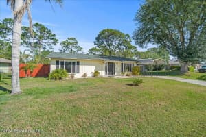 5536 Flint Road, Cocoa, FL 32927 Sold 06/30/25