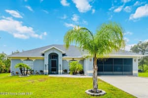 458 Barcelona Road Se, Palm Bay, Fl 32909, Palm Bay