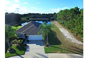 544 Safe Harbor Dr, Edgewater, FL 32141, Sold 01/05/25