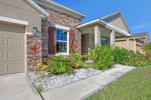 2517 Lime Tree Dr, Edgewater, FL 32141, Sold 03/05/25