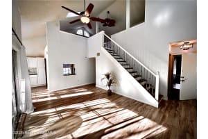 4541 Beck Lake Trail, Melbourne, FL 32901, Sold 04/21/25