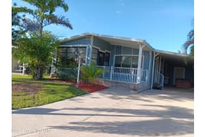 904 Cashew Circle, Barefoot Bay, FL 32976 Sold 10/17/25