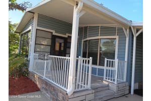 904 Cashew Circle, Barefoot Bay, FL 32976 Sold 10/17/25