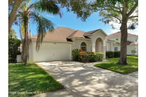 2300 Summer Brook St, Melbourne, FL 32940, Sold 01/06/25