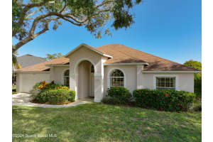 2300 Summer Brook St, Melbourne, FL 32940, Sold 01/06/25