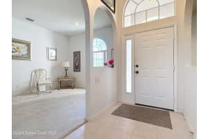 2300 Summer Brook St, Melbourne, FL 32940, Sold 01/06/25