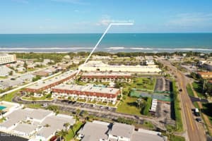 5300 S Atlantic Ave 16 602, New Smyrna Beach, FL 32169, Sold 05/23/25