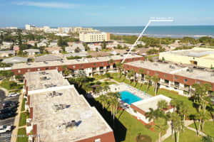 5300 S Atlantic Ave 16 602, New Smyrna Beach, FL 32169, Sold 05/23/25