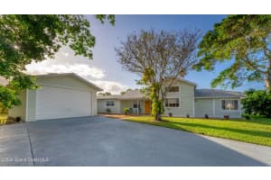 905 Trinidad Road, Cocoa Beach, FL 32931 Sold 08/05/25