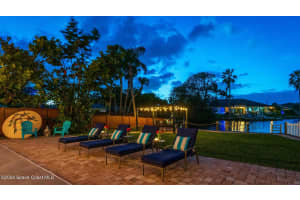 905 Trinidad Road, Cocoa Beach, FL 32931 Sold 08/05/25