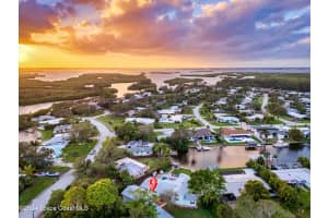 905 Trinidad Road, Cocoa Beach, FL 32931 Sold 08/05/25