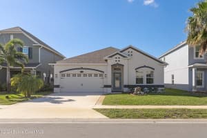 2004 Hill St, New Smyrna Beach, FL 32169, Sold 12/31/24